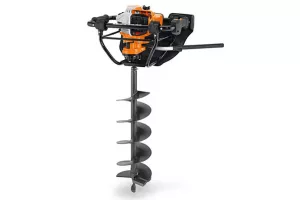 Motoburghiu Bt 131 Stihl # 43130112120  # 44000004235