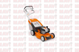 Masina De Tuns Gazonul 650 Ve Stihl # 63640113451