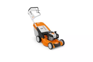 Masina De Tuns Gazonul 650 Ve Stihl # 63640113451