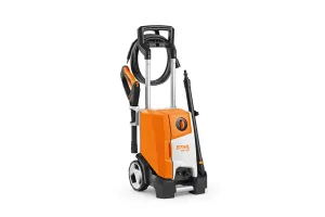 Aparat de spalat cu inalta presiune, RE 120 Stihl, 2.1 Kw, 125 Bar # 49500124540