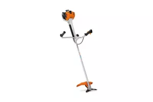 Motocoasa FS 410 C-EM Stihl, 2.7 CP, motor 2 timpi, benzina # 41472000217
