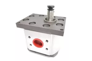 Pompa Turola Romaneasca Ifron # Prd4 215S