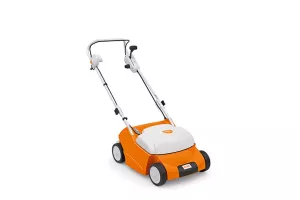 Scarificator De Gazon Rle 540 Stihl # 62900115610