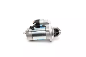 ELECTROMOTOR # T400267