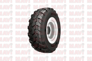 Anvelopa industriala Galaxy, 405/70 R20, Multi-Tough, TT, radiala # 209854