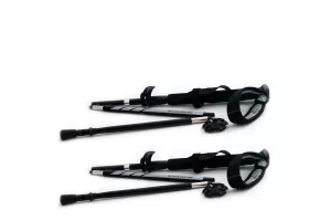 Bete Pliabile Din Fibra De Carbon Pentru Drumetii Veriga # 41514