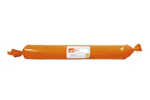 Substrat folie siloz Agrifol, lungime 50 m, latime 12 m, grosime 40 microni, transparent