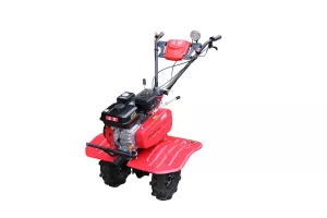 Motocultor PSU GT900, 7 CP, 212 CC, 3 viteze, lățime 95 cm, motor pe benzină