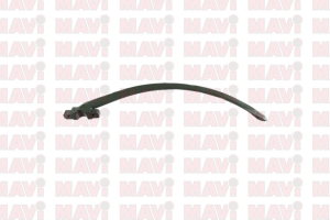 Ac Presa Fier John Deere Typ: 219. 221. 224. 332. 336. 342. 346. Cb300 - 37 mm 305-Dc14817 # B123147