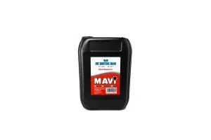 ULEI MOTOR M40 5L MAVI