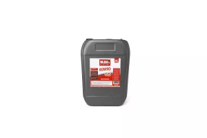 ULEI TRANSMISIE 80W90 GL5 20L MAVI