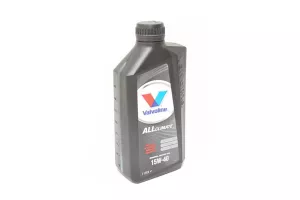 Ulei All Climate 15W40 Valvoline 1 l