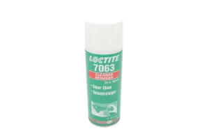 Spray Degresant 400Ml Loctite 7063