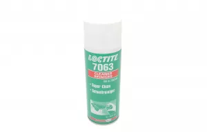 Spray Degresant 400Ml Loctite 7063